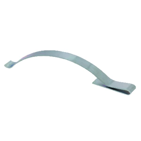 Prime-Line Zinc Steel 3/16 in. W X 2-3/4 in. L Window Frame Fasteners 1 pk